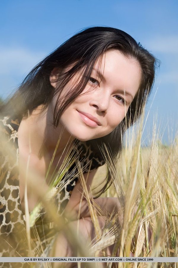 Анна, 21